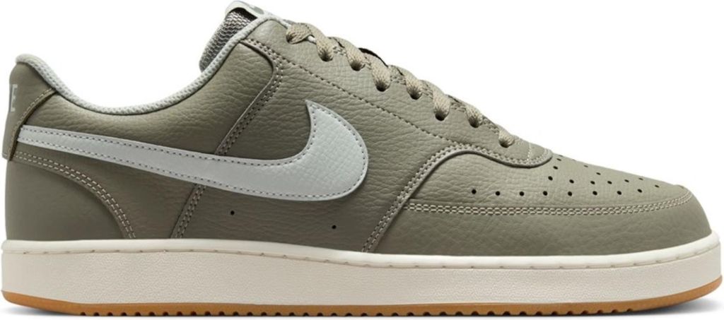 NIKE COURT VISION LO black black 45.5