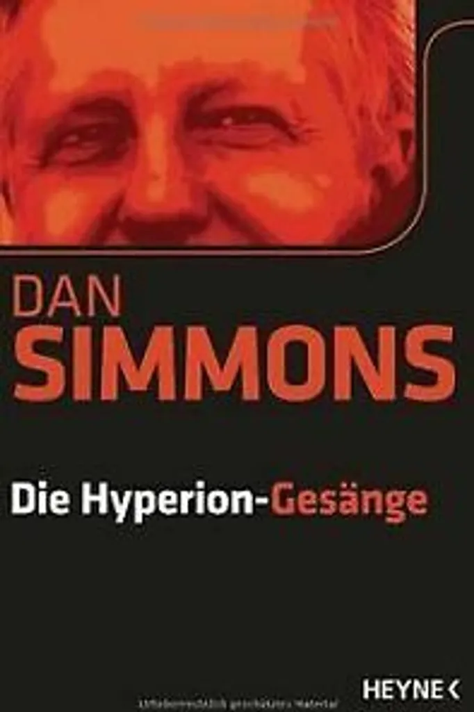 Les Cantos d'Hypérion pour passionnés de space opera et aventure SF
