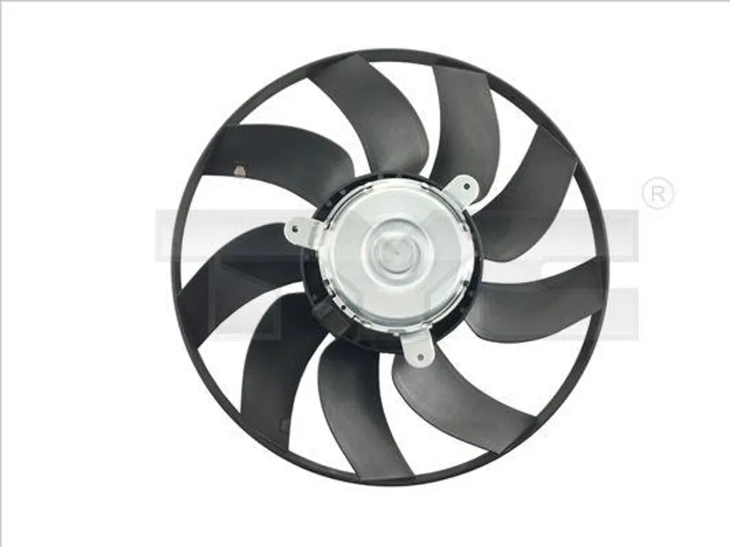 Ventilateur Radiateur Sprinter : Solution de Refroidissement Durable