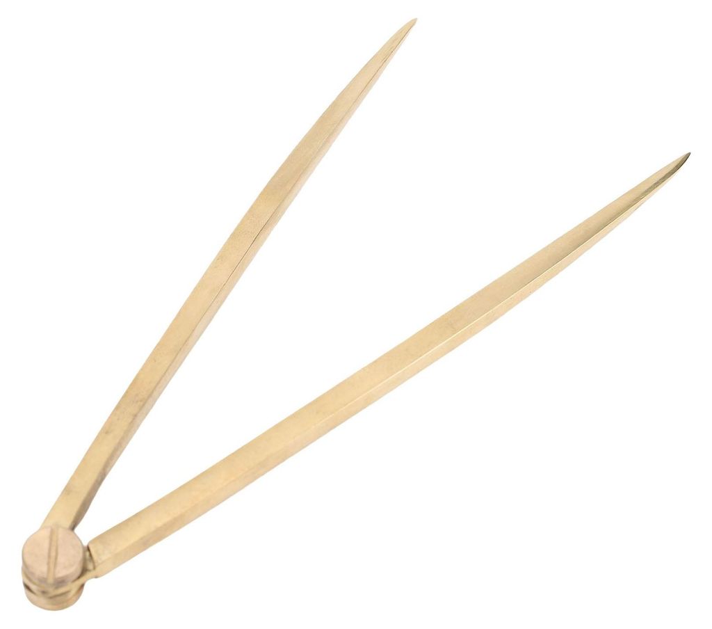 170 mm Priamy navigačný rozdeľovač IMPA371012 Presné Obrázok produktu 