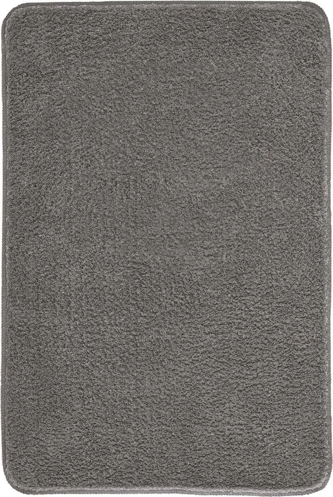Tapis de bain Kleine Wolke MARCO 70x120 cm ultra absorbant et doux