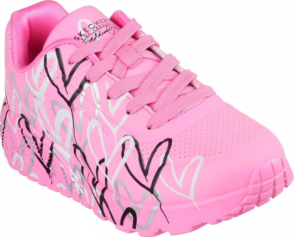 Skechers Sneaker Low Kinder Produktbild 