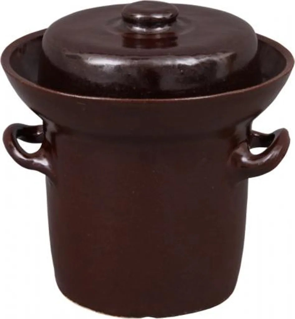 Nohel Garden Zelák MORAVA 0,7l - Tradizione Morava in Ceramica