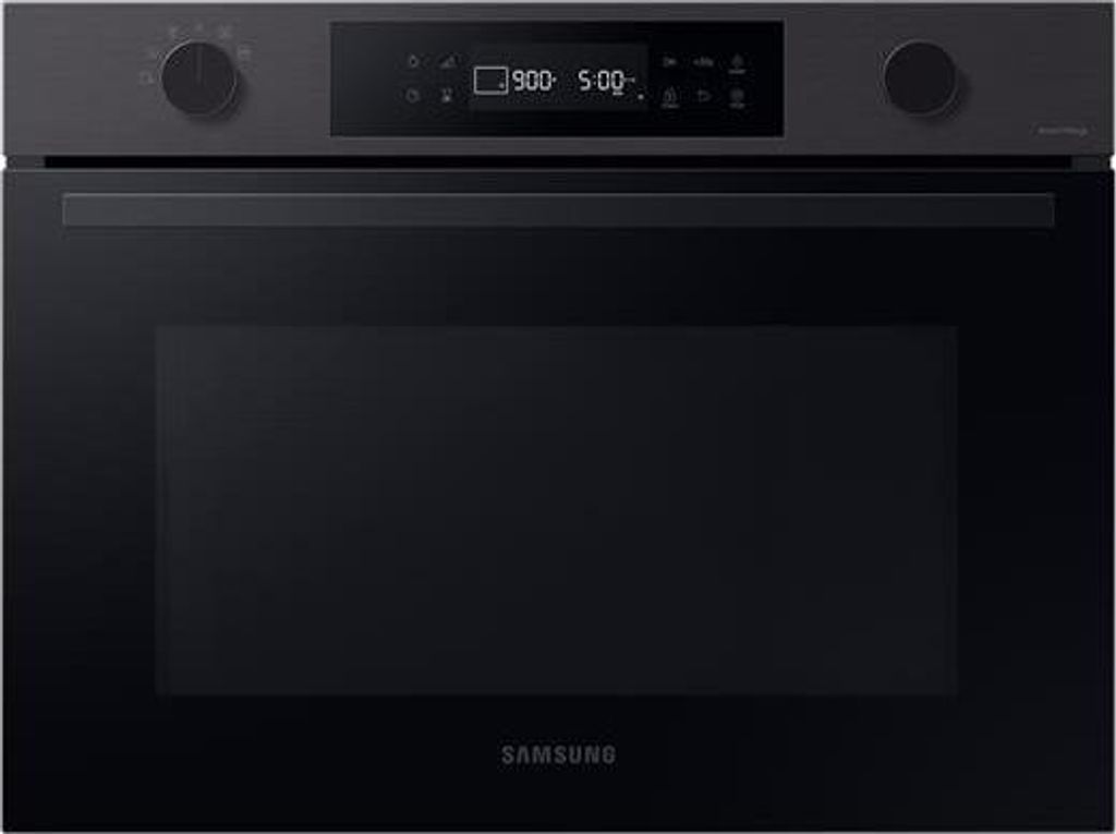 Micro-ondes solo 50l 900w noir - Samsung - NQ5B4513GBB - Image du produit 