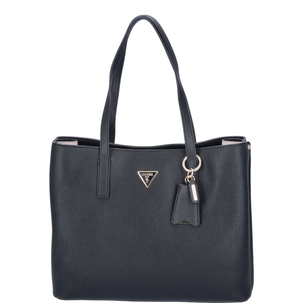 GUESS MERIDIAN GIRLFRIEND TO Schwarz Produktbild 
