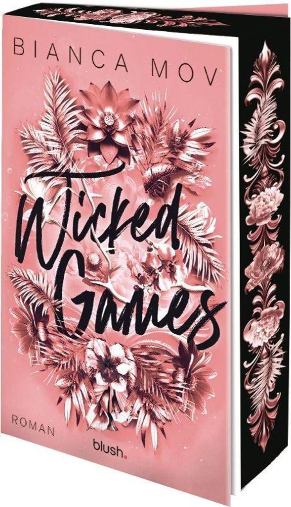 Wicked Games