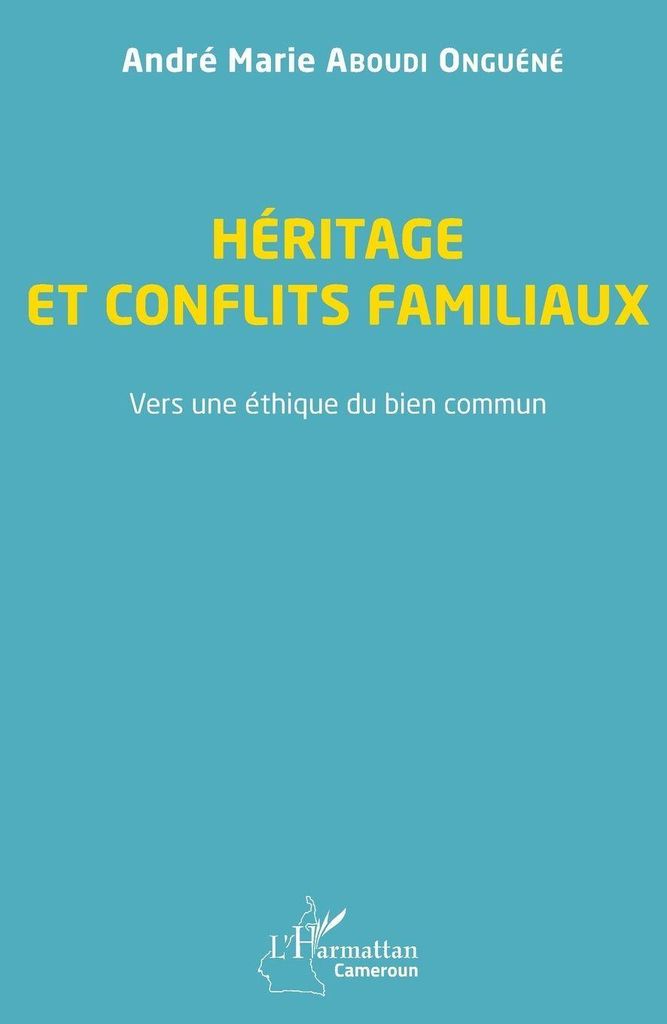 Héritage et conflits familiaux