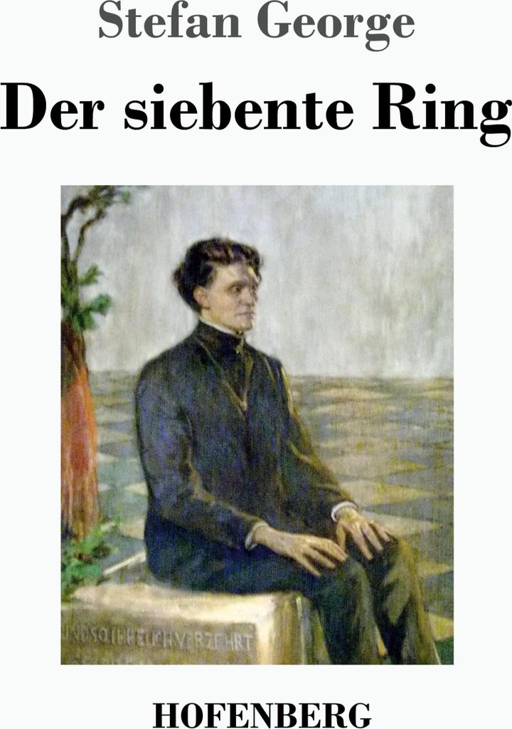 Der siebente Ring