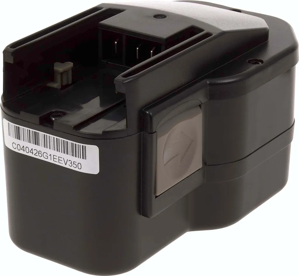 Batterie Milwaukee BXS 14.4 : Solution pour vos Outils System 3000