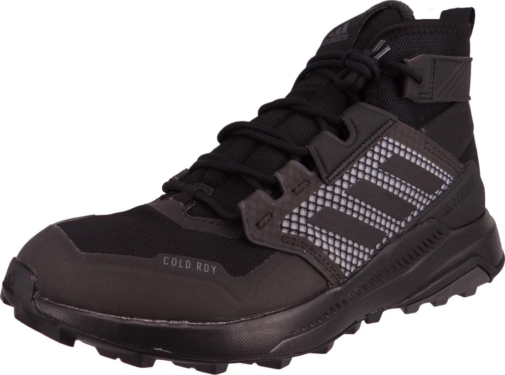 adidas Terrex Trailmaker Mid FX9286 (8/cblack-cblack-carbon)