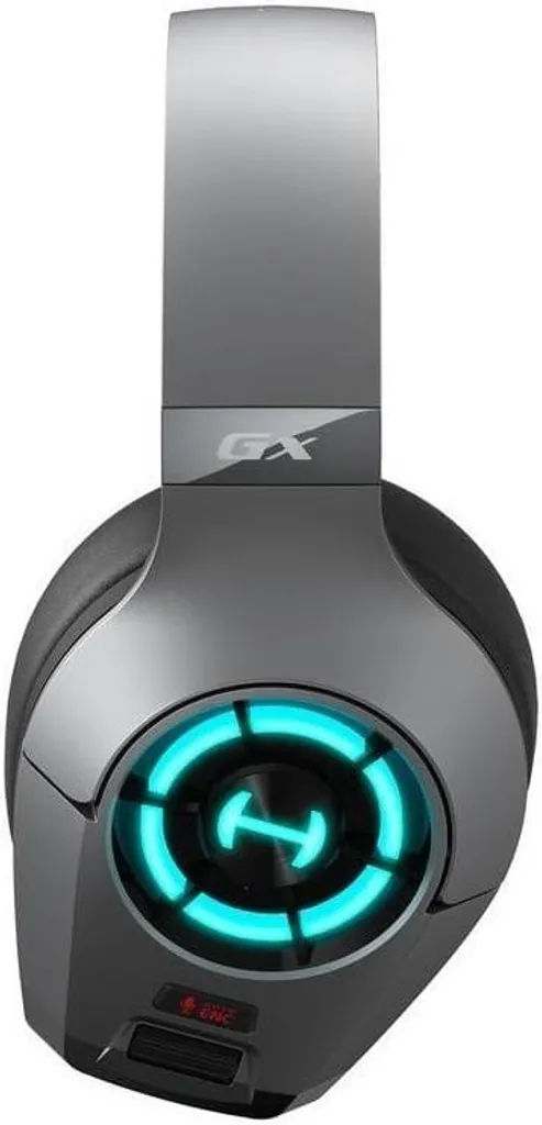 Casque Edifier HECATE GX idéal pour le streaming et le jeu compétitif - 5