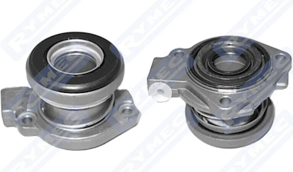 Butée de débrayage RYMEC CSC014530 pour OPEL Corsa C Hayon X01