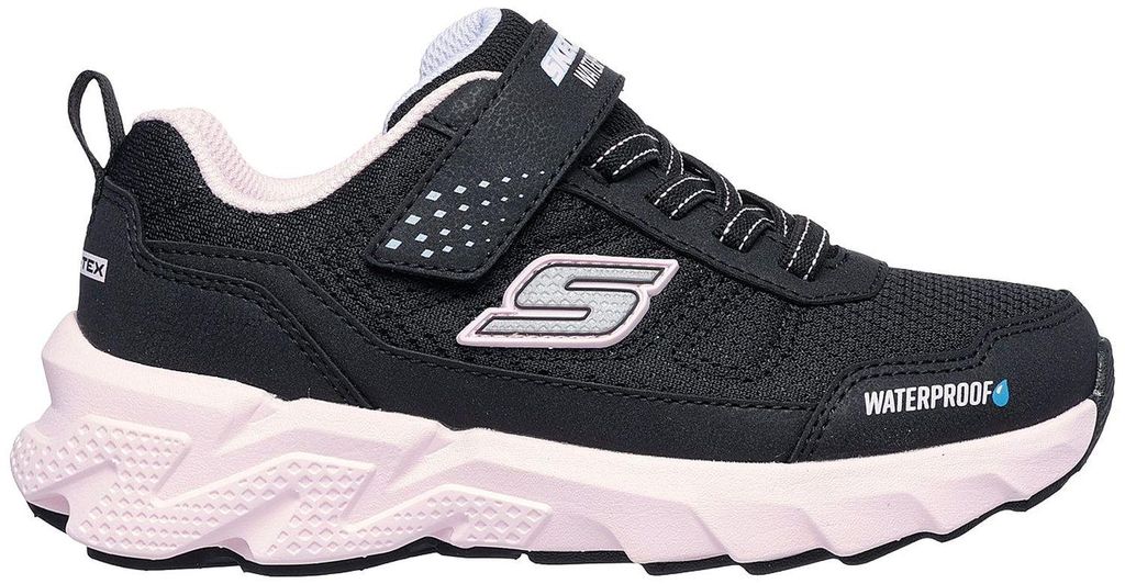 Skechers Elite Sport Tread Camp Rage Schwarz BKLP Größe EU Produktbild 