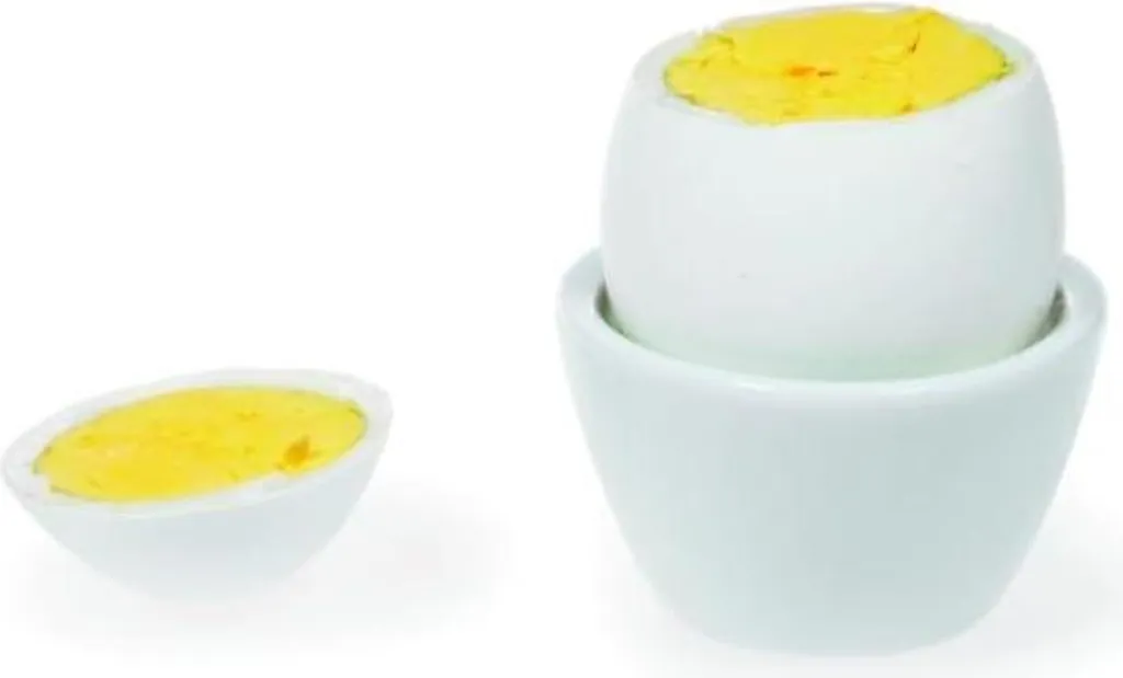 Accessoire de table en céramique Fleurs Clack 4 cm - Finition soignée