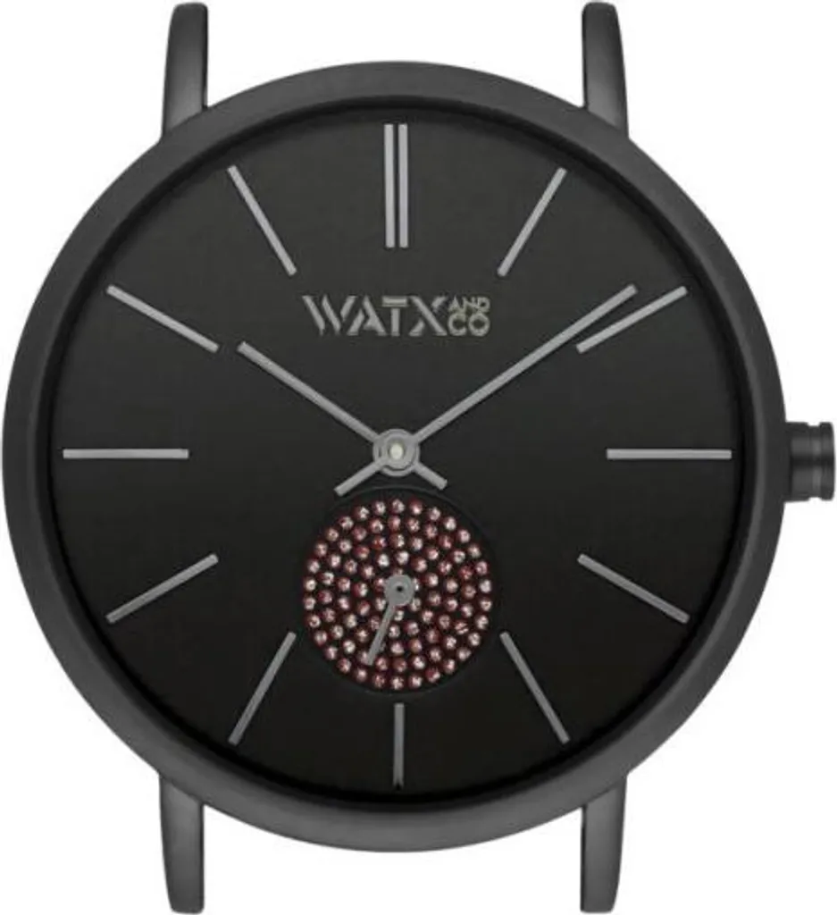 Orologio Donna Watx & Colors WXCA1022 Ø 38 mm - Prezzo Offerta Online