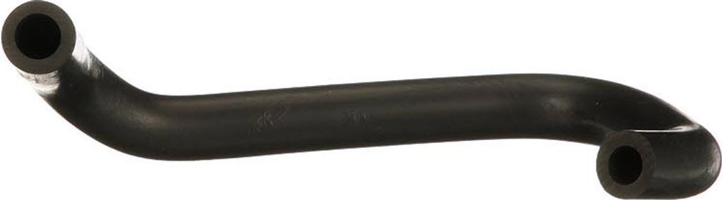 GATES EMH386 Schlauch KGE für FORD Fiesta Mk5 Schrägheck (JH1, JD1, JH3, JD3) Kurbelgehäuseentlüftung