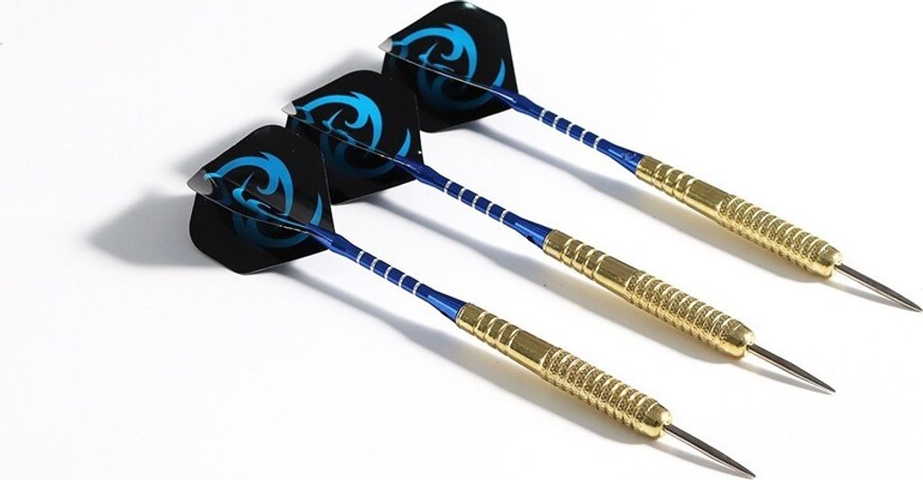 Pegasi Darts Set 22gr. BTB