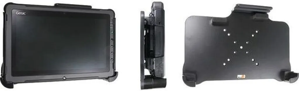Porta Cellulare Brodit Passivo: Eleganza e Sicurezza in Viaggio
