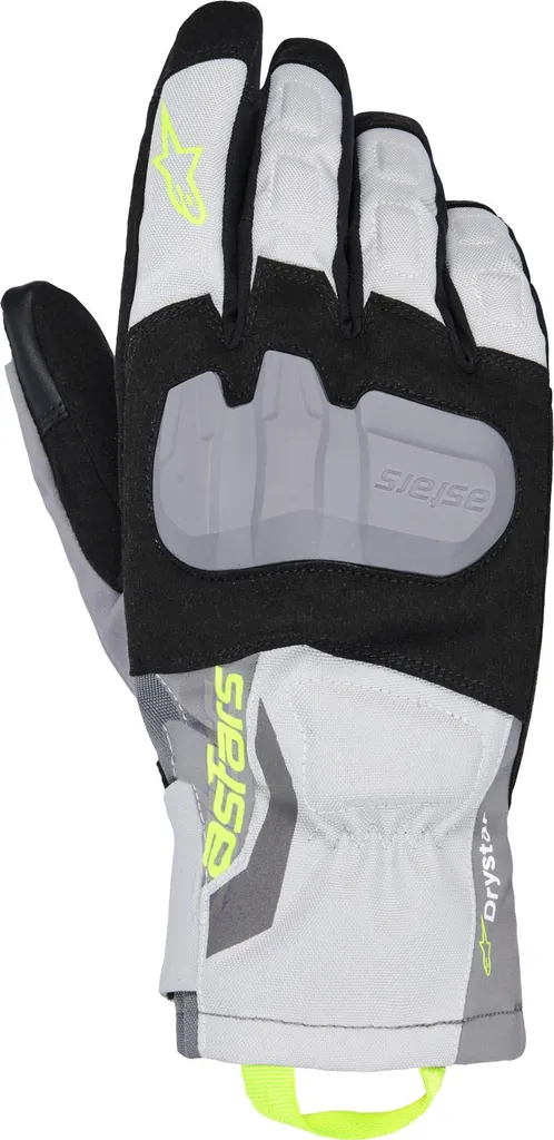 Gants moto pluie Alpinestars XT-3 Drystar pour route et touring 2XL