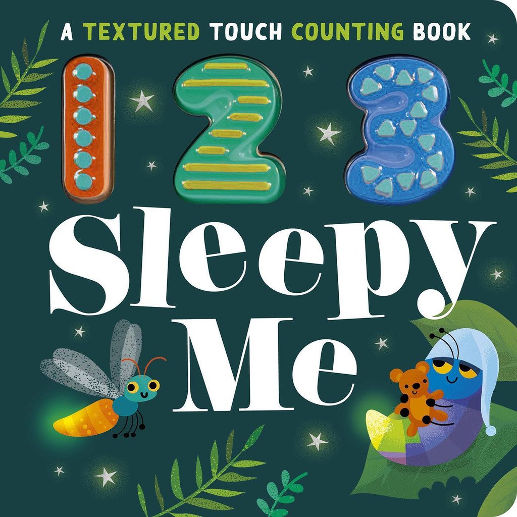 123 Sleepy Me – Lingua: Inglese