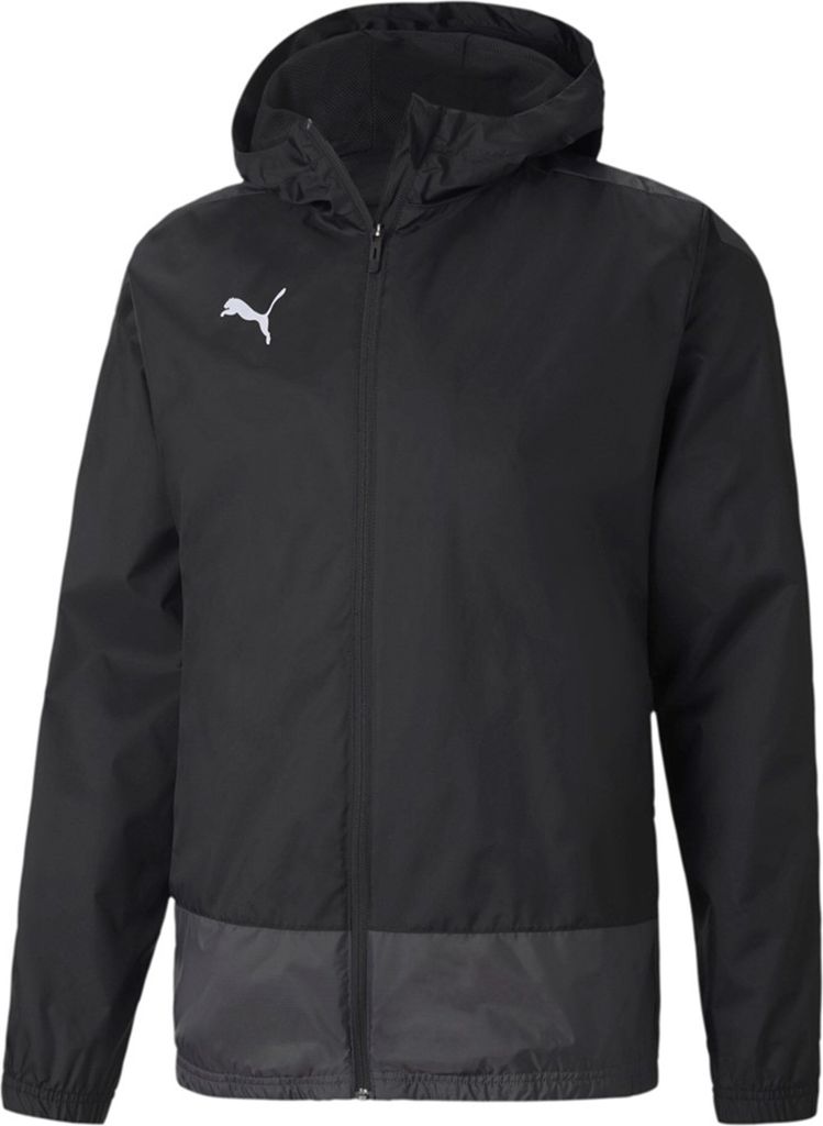 PUMA teamGOAL 23 Training Regenjacke puma black/asphalt M Zdjęcie produktu