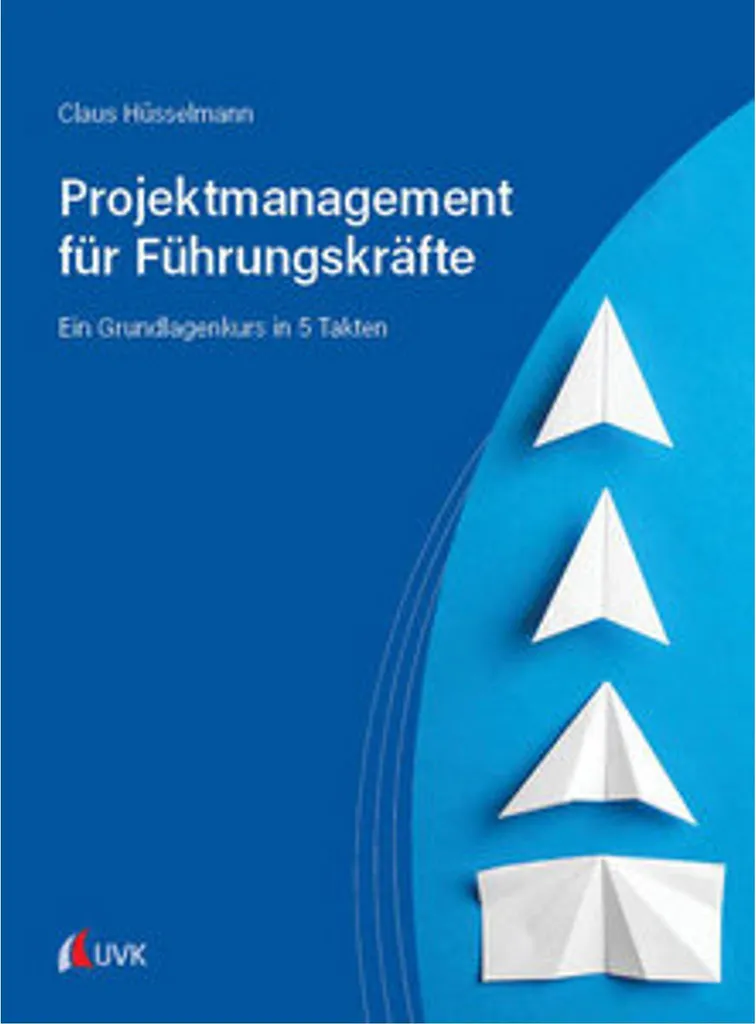 Gestion de projet pour les cadres : Guide complet et outils de pilotage