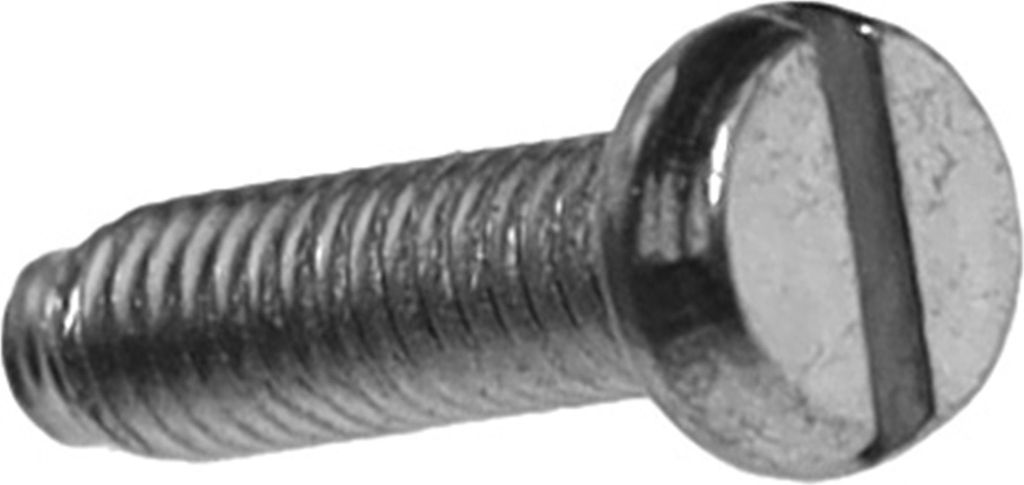 Black+Decker 797123 Fixier-Schraube für Stichsägen (siehe Beschreibung)