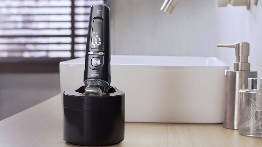 Golarka męska Philips Shaver S9000 Prestige SP9840/32 Zdjęcie produktu 19