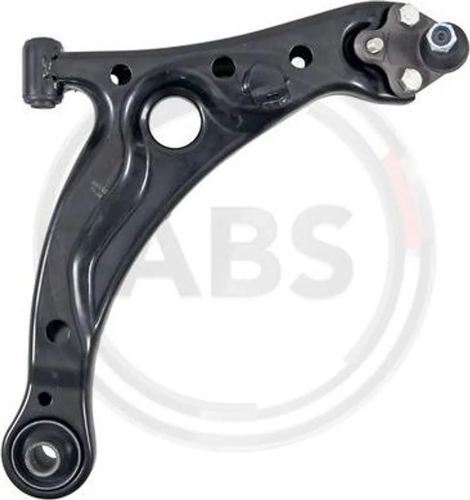 Bras de suspension pour Picnic XM1 - Remplacez votre pièce OE 4806844010