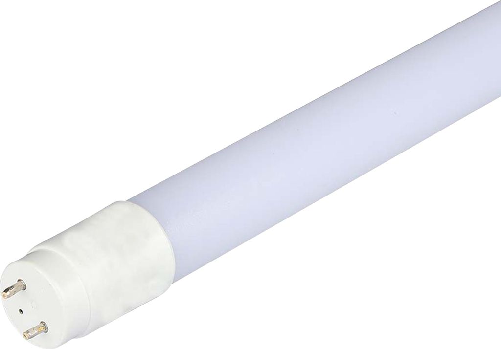 V-TAC LED-Röhre VT-1277, 18W, 3000K 120cm, G13, 1600 lm