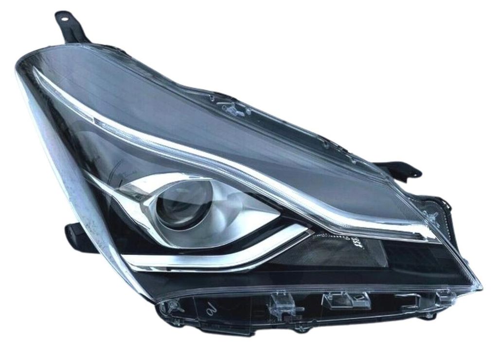 TOYOTA Yaris Scheinwerfer rechts vorne 81130-0DK10 OE Produktbild 