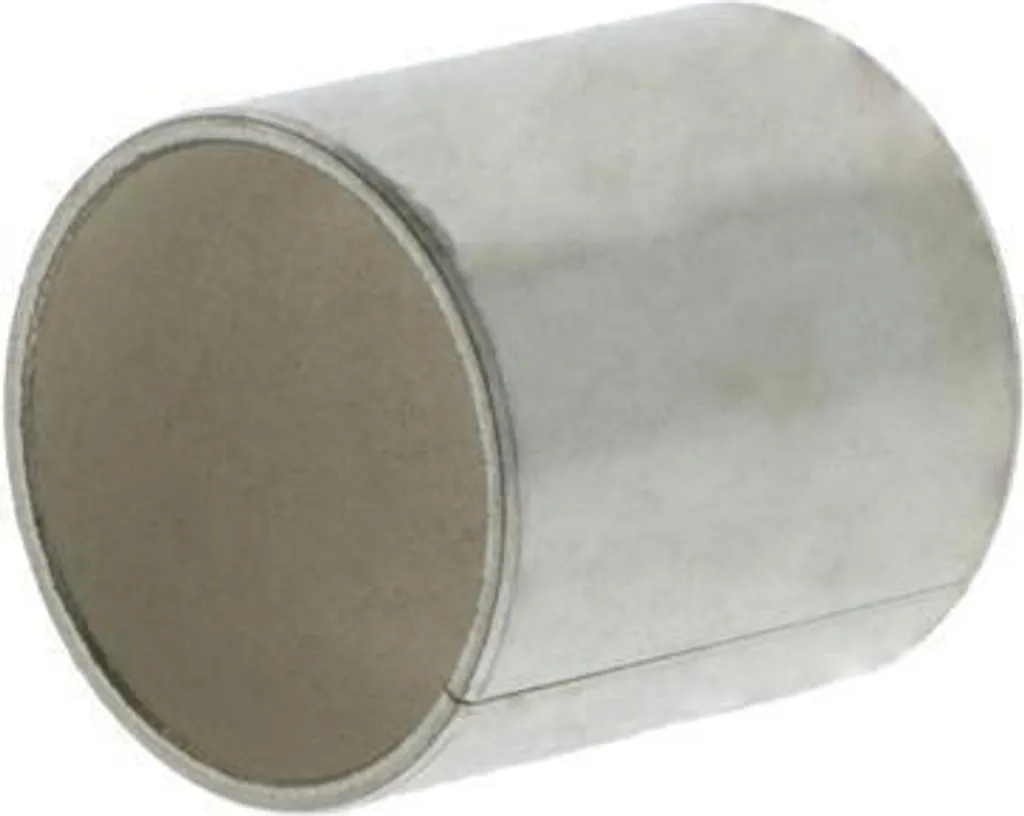 Douille EGB12060-E40-Y INA - Bague de frottement ID 120mm AD 125mm