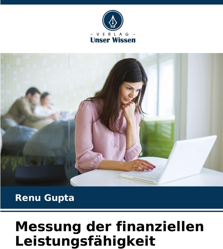Messung der finanziellen Leistungsfähigkeit