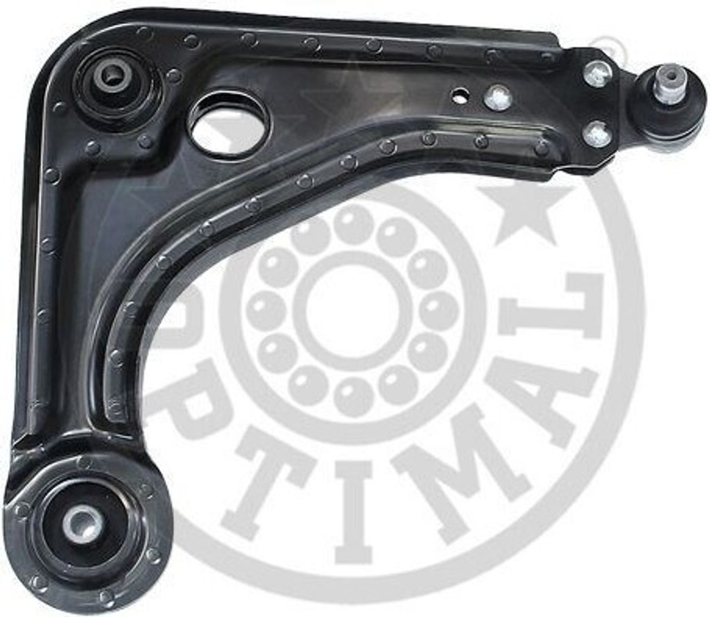 OPTIMAL G6-090 Querlenker Rechts Vorne für FORD KA (RB)