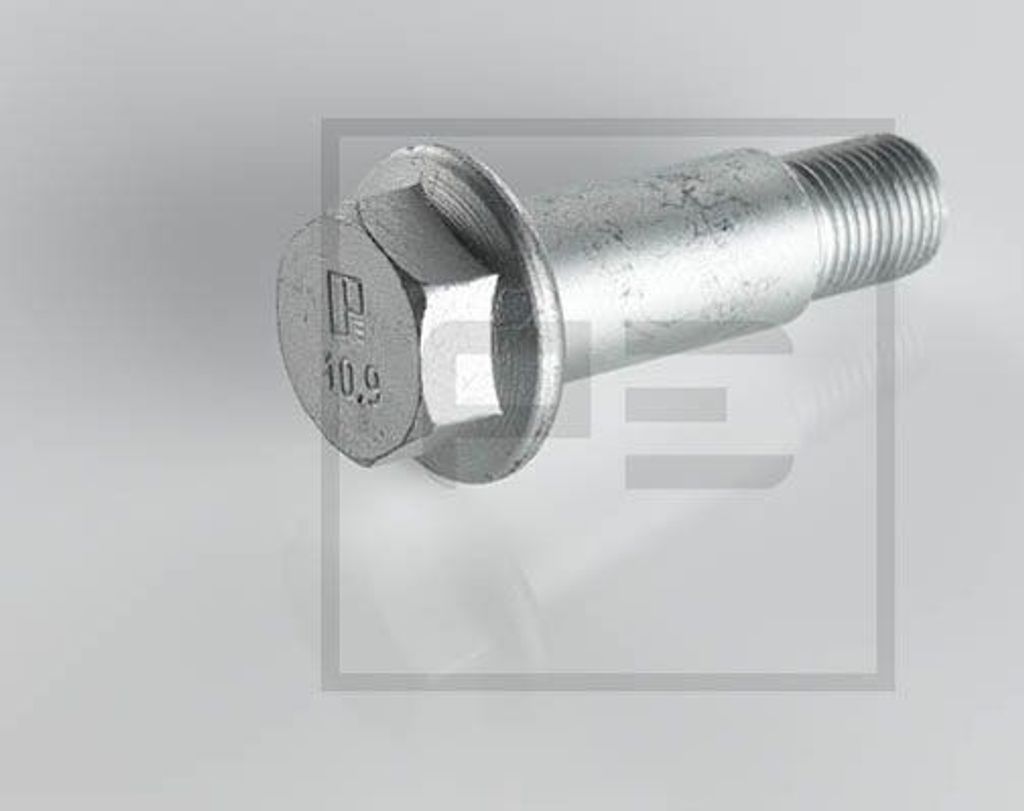 PETERS ENNEPETAL Bremssattelschraube 016.187-00A 19mm 40mm 7,4cm 3,4cm 3,4cm 0,182kg