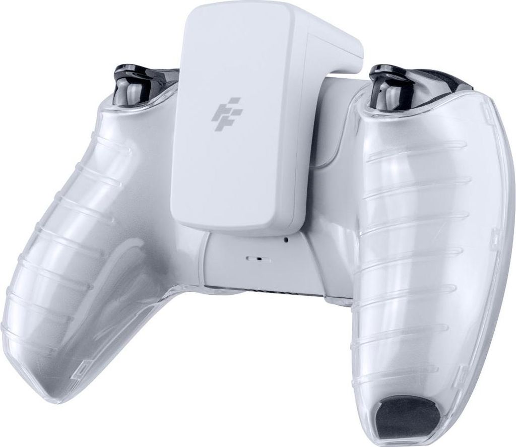 Accu voor PS5 controller, 2000mAh, snelladen, FLASHFIRE, Productafbeelding 