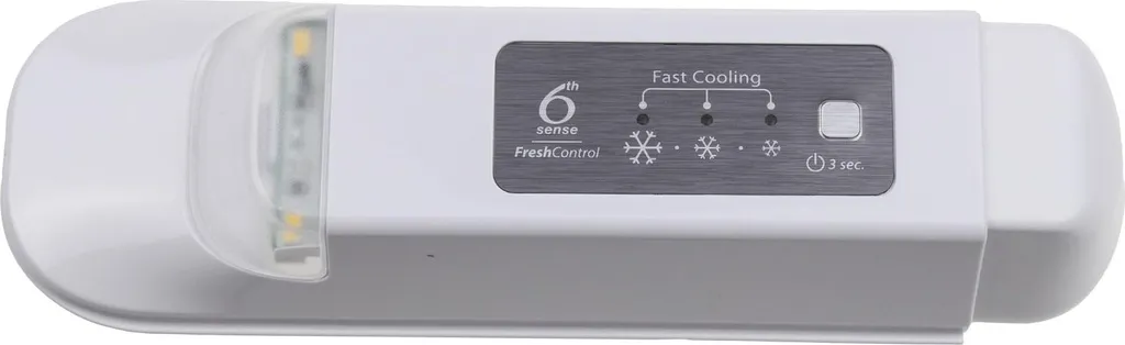 Thermostat de Régulation pour Four et Cuisinière Whirlpool ET2