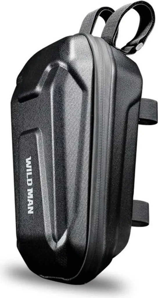 Supporto Borsa Monopattino 2L WILDMAN TS8 Impermeabile | Miglior Prezzo