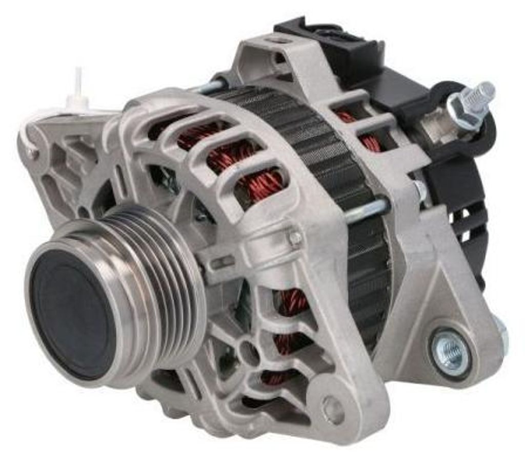 STARDAX STX110389 Lichtmaschine Generator LiMa 70A 12V für HYUNDAI i10 (PA) für KIA PICANTO (TA)