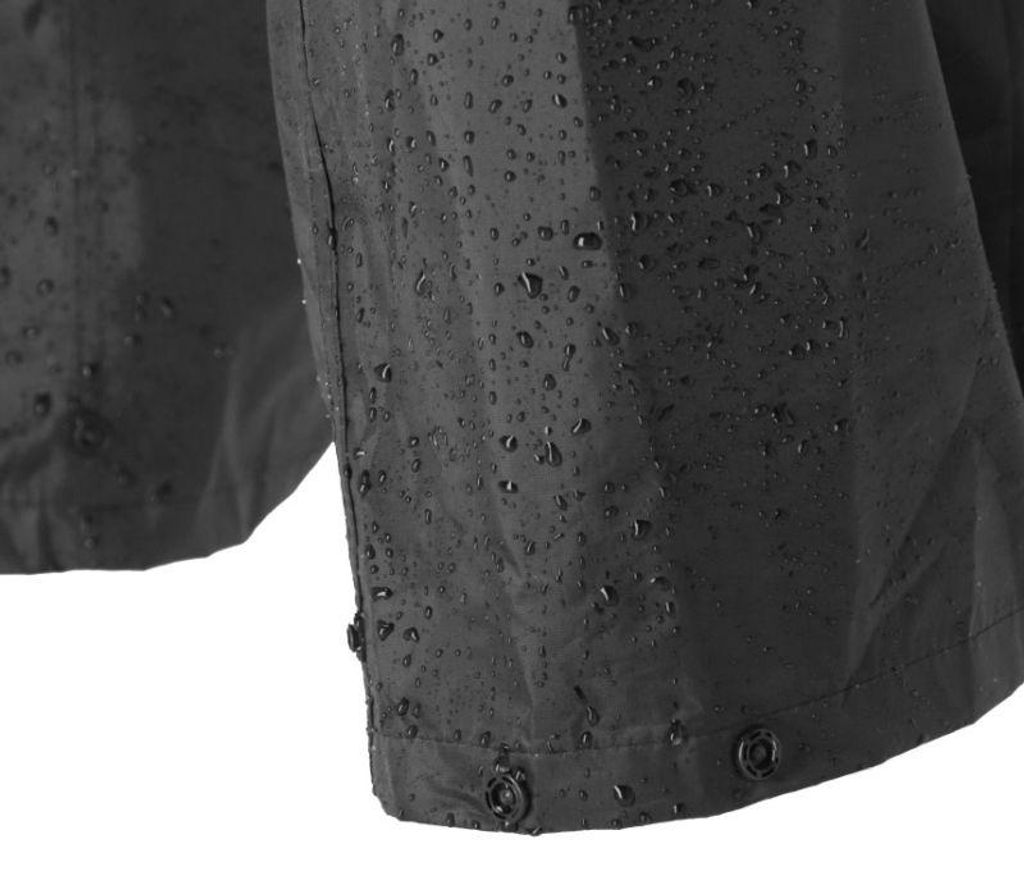 ACERBIS Regenset Line - Schwarz/Gelb - M Produktbild 