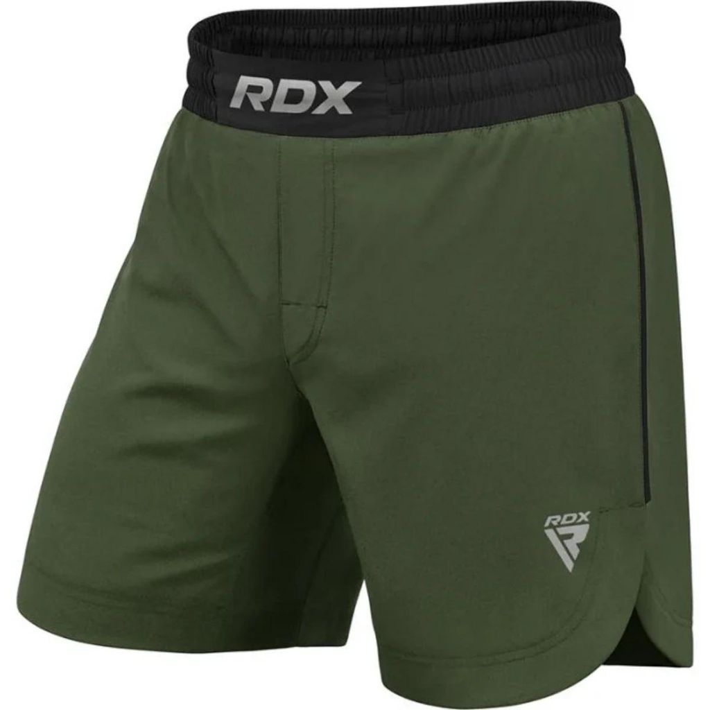 RDX MMA pantaloncini sportivi da uomo corti - pantaloni da Immagine del prodotto 