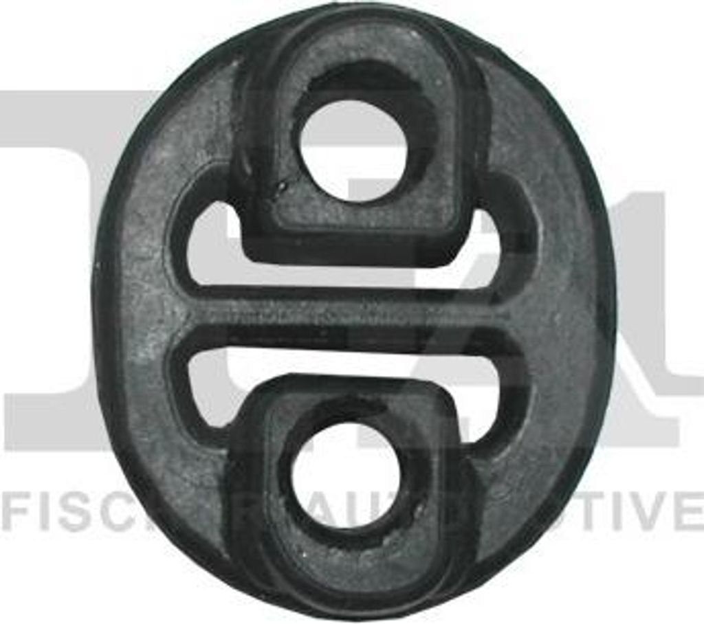 FA1 Držiak výfuku pre TOYOTA Aygo PEUGEOT 108 107 CITROEN Obrázok produktu 