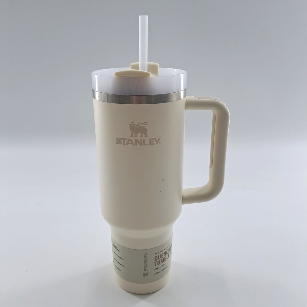 Stanley Quencher H2.0 FlowState Isolierbecher Strohhalm 1,2 Produktbild 11