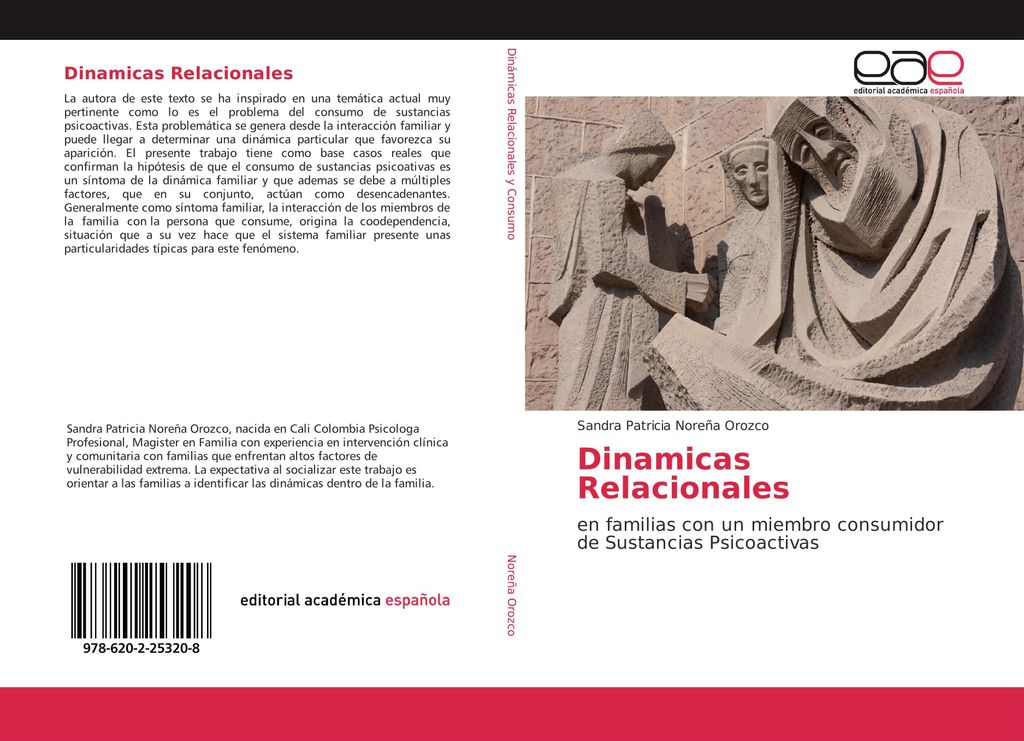 Dinamicas Relacionales
