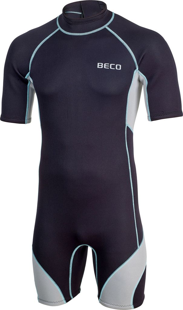 BECO the world of aquasports Muta Naxos in neoprene CR Immagine del prodotto 