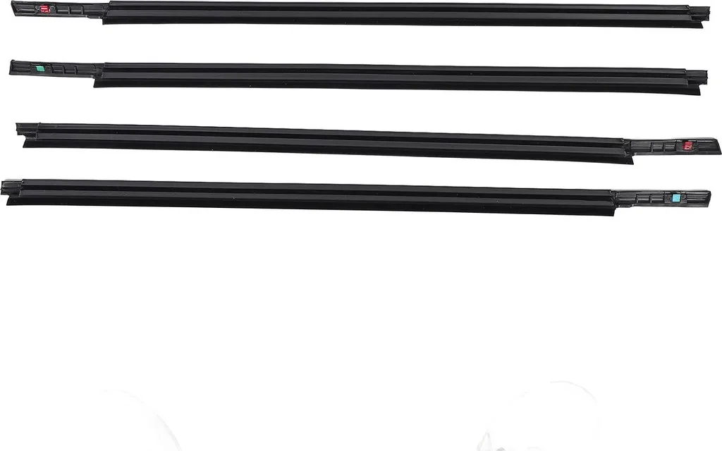 Kit isolation thermique et phonique de vitrage auto pour SX4