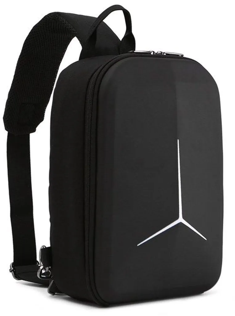 Sacoche de transport portable pour drones DJI, sac à dos ergonomique