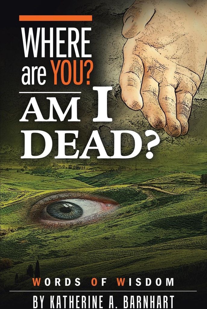 Where Are You? Am I Dead?