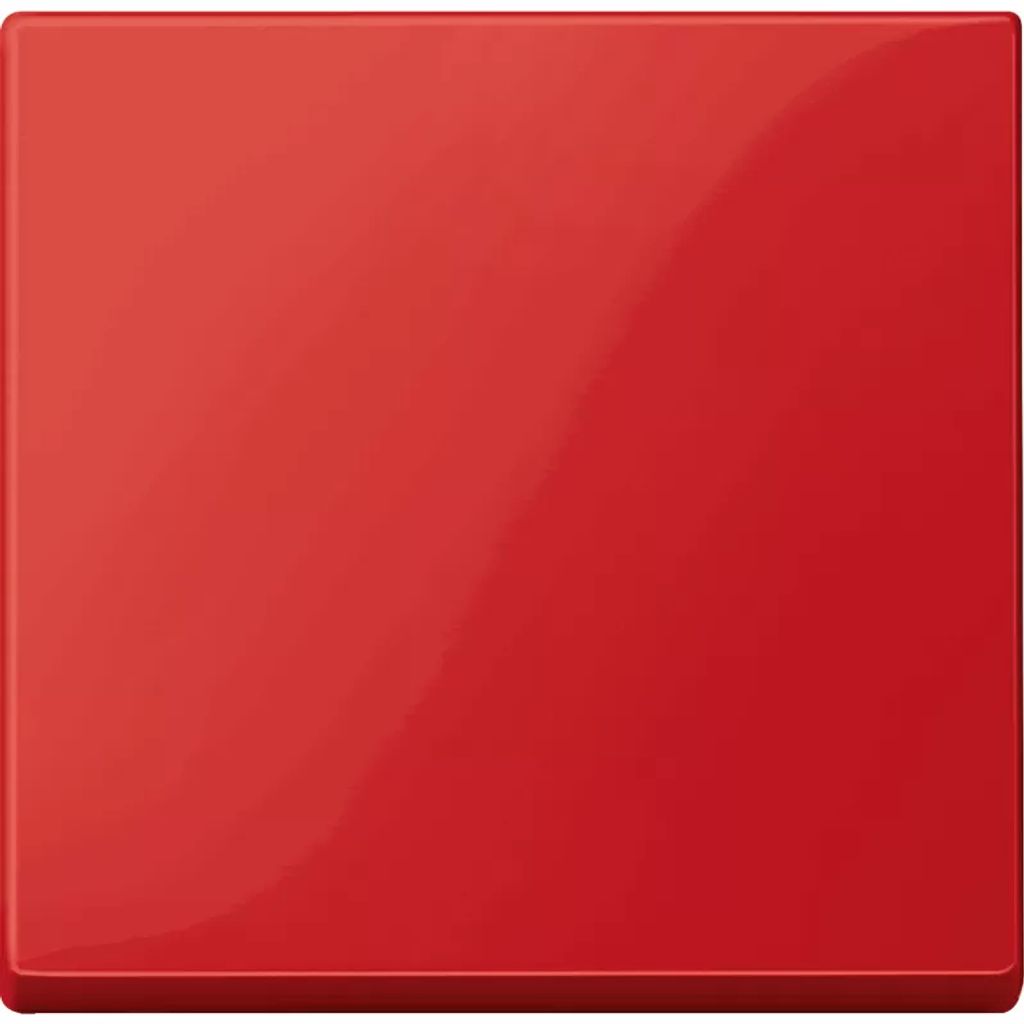 MERTEN MEG3300-0306 Wippe rubinrot System M