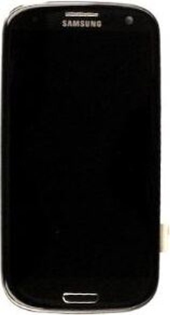 Samsung GT-i9305 Oberschale + Display Einheit Sch. Produktbild 